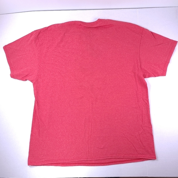 Disney Mickey Mouse Graphic T Shirt Men's 2XL - Picture 2 of 6